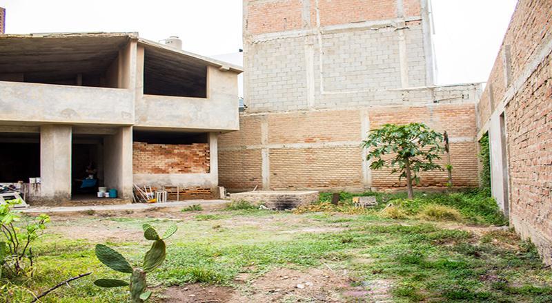 VENTA DE TERRENO DE 648 M2 EN PIMENTEL